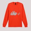 Ultra Cotton™ adult long sleeve t-shirt Thumbnail