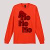 Ultra Cotton™ adult long sleeve t-shirt Thumbnail