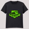Softstyle™ youth ringspun t-shirt Thumbnail