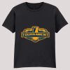 Softstyle™ youth ringspun t-shirt Thumbnail