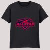 Softstyle™ youth ringspun t-shirt Thumbnail