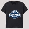 Softstyle™ youth ringspun t-shirt Thumbnail