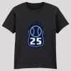 Softstyle™ youth ringspun t-shirt Thumbnail