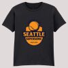 Softstyle™ youth ringspun t-shirt Thumbnail