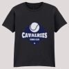 Softstyle™ youth ringspun t-shirt Thumbnail