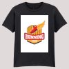 Softstyle™ youth ringspun t-shirt Thumbnail