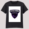 Softstyle™ youth ringspun t-shirt Thumbnail