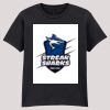 Softstyle™ youth ringspun t-shirt Thumbnail