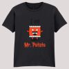 Softstyle™ youth ringspun t-shirt Thumbnail