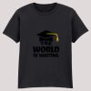 Softstyle™ youth ringspun t-shirt Thumbnail