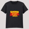 Softstyle™ youth ringspun t-shirt Thumbnail