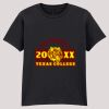 Softstyle™ youth ringspun t-shirt Thumbnail