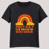 Softstyle™ youth ringspun t-shirt Thumbnail