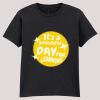 Softstyle™ youth ringspun t-shirt Thumbnail