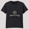 Softstyle™ youth ringspun t-shirt Thumbnail