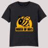 Softstyle™ youth ringspun t-shirt Thumbnail
