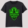 Softstyle™ youth ringspun t-shirt Thumbnail