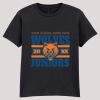 Softstyle™ youth ringspun t-shirt Thumbnail
