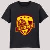 Softstyle™ youth ringspun t-shirt Thumbnail