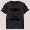 Softstyle™ youth ringspun t-shirt Thumbnail