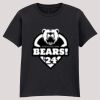 Softstyle™ youth ringspun t-shirt Thumbnail