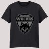 Softstyle™ youth ringspun t-shirt Thumbnail