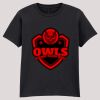 Softstyle™ youth ringspun t-shirt Thumbnail