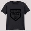 Softstyle™ youth ringspun t-shirt Thumbnail