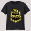 Softstyle™ youth ringspun t-shirt Thumbnail