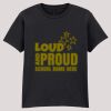 Softstyle™ youth ringspun t-shirt Thumbnail
