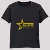 Softstyle™ youth ringspun t-shirt Thumbnail