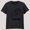 Softstyle™ youth ringspun t-shirt Thumbnail