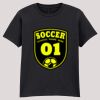 Softstyle™ youth ringspun t-shirt Thumbnail