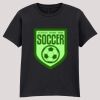 Softstyle™ youth ringspun t-shirt Thumbnail