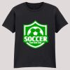 Softstyle™ youth ringspun t-shirt Thumbnail