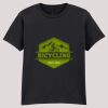 Softstyle™ youth ringspun t-shirt Thumbnail