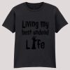 Softstyle™ youth ringspun t-shirt Thumbnail