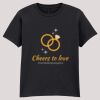 Softstyle™ youth ringspun t-shirt Thumbnail