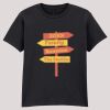 Softstyle™ youth ringspun t-shirt Thumbnail