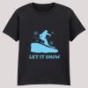 Softstyle™ youth ringspun t-shirt Thumbnail