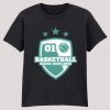 Softstyle™ youth ringspun t-shirt Thumbnail