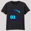 Softstyle™ youth ringspun t-shirt Thumbnail