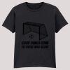 Softstyle™ youth ringspun t-shirt Thumbnail