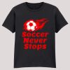 Softstyle™ youth ringspun t-shirt Thumbnail