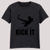Softstyle™ youth ringspun t-shirt Thumbnail