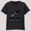 Softstyle™ youth ringspun t-shirt Thumbnail