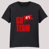 Softstyle™ youth ringspun t-shirt Thumbnail