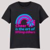Softstyle™ youth ringspun t-shirt Thumbnail