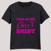 Softstyle™ youth ringspun t-shirt Thumbnail