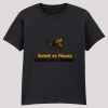 Softstyle™ youth ringspun t-shirt Thumbnail